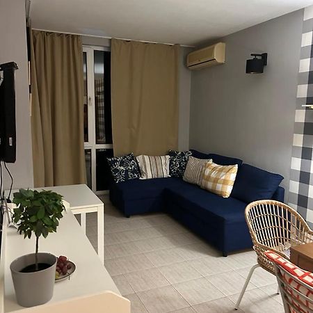 Pollo Resort, Summer Wind Apartaments Sunny Beach Exterior foto
